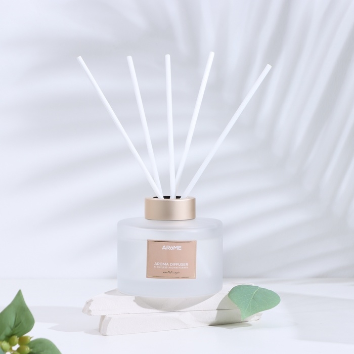 Диффузор ароматический Диффузор ароматический "Arome", 160 мл, случайная встреча