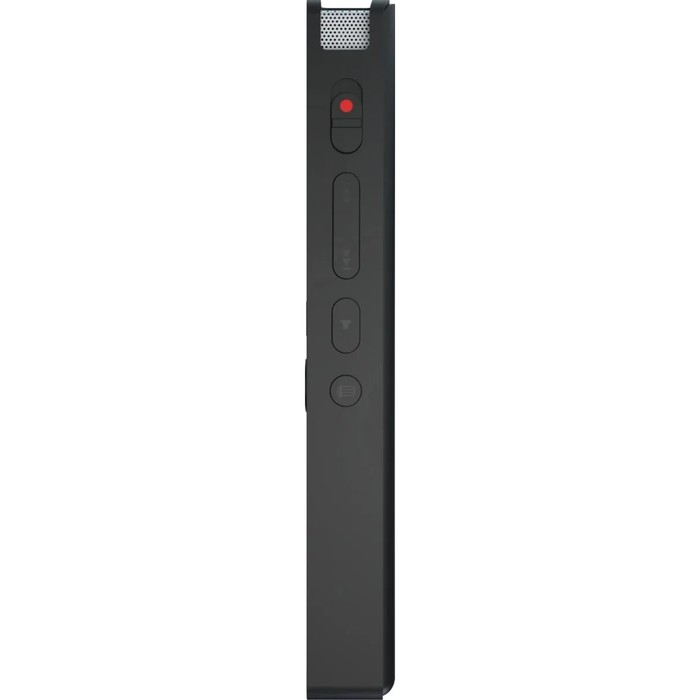 Диктофон RITMIX RR-155, 16Гб,micro SD, APE, MP3, WMA, FLAC, WAV, Jack 3.5, micro USB,черный Диктофон RITMIX RR-155, 16Гб,micro SD, APE, MP3, WMA, FLAC, WAV, Jack 3.5, micro USB,черный