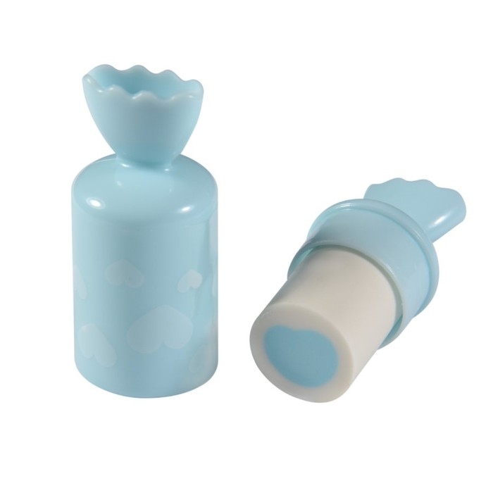 Ластик BrunoVisconti HappyGraphix Ластик BrunoVisconti HappyGraphix "Конфетки", МИКС