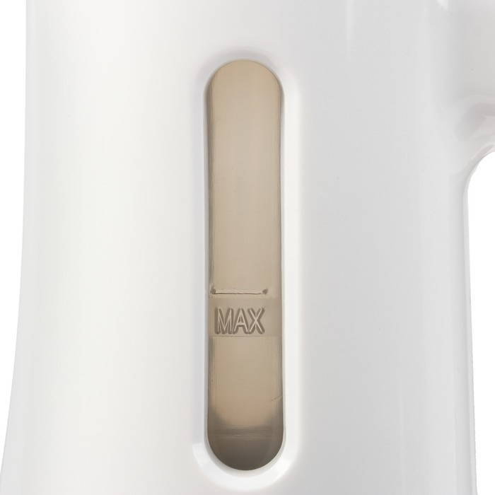 Отпариватель Irit IR-2313, ручной, 1000 Вт, 200 мл, 25 г/мин, белый Отпариватель Irit IR-2313, ручной, 1000 Вт, 200 мл, 25 г/мин, белый