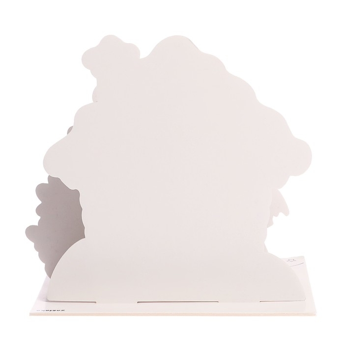 Новый год! Набор для творчества 3 в 1 « 3D-раскраска. Весёлый праздник» Новый год! Набор для творчества 3 в 1 « 3D-раскраска. Весёлый праздник»