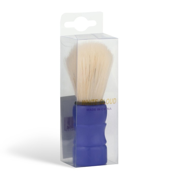 Помазок для бритья микс Помазок для бритья микс