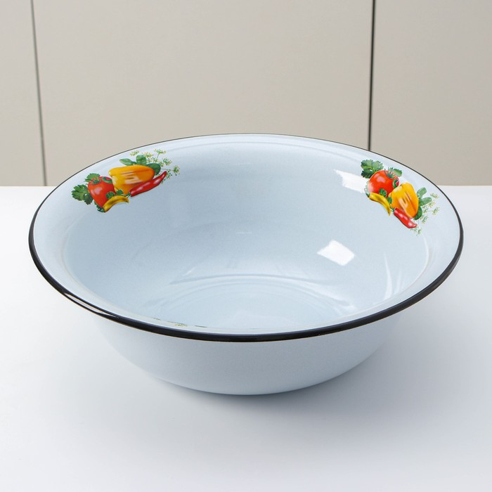 Таз, 12 л, d=45 см, h= 14 см, индукция Таз, 12 л, d=45 см, h= 14 см, индукция