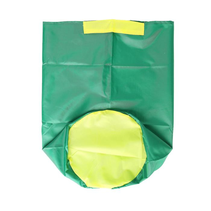 Мешок для прыжков детский, 60x30 см, цвета МИКС Мешок для прыжков детский, 60x30 см, цвета МИКС