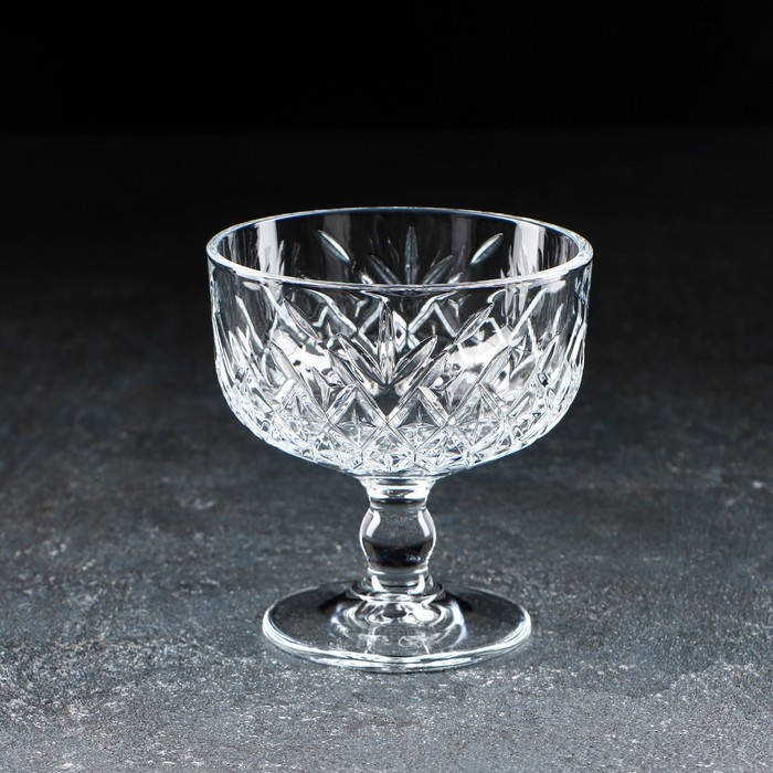 Креманка стеклянная Timeless, 250 мл Креманка стеклянная Timeless, 250 мл