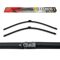 Щетки стеклоочистителя AVS EXTRA LINE (к-т) MBL-6048 (MERCEDES-BENZ A-Class, CLA-Class)