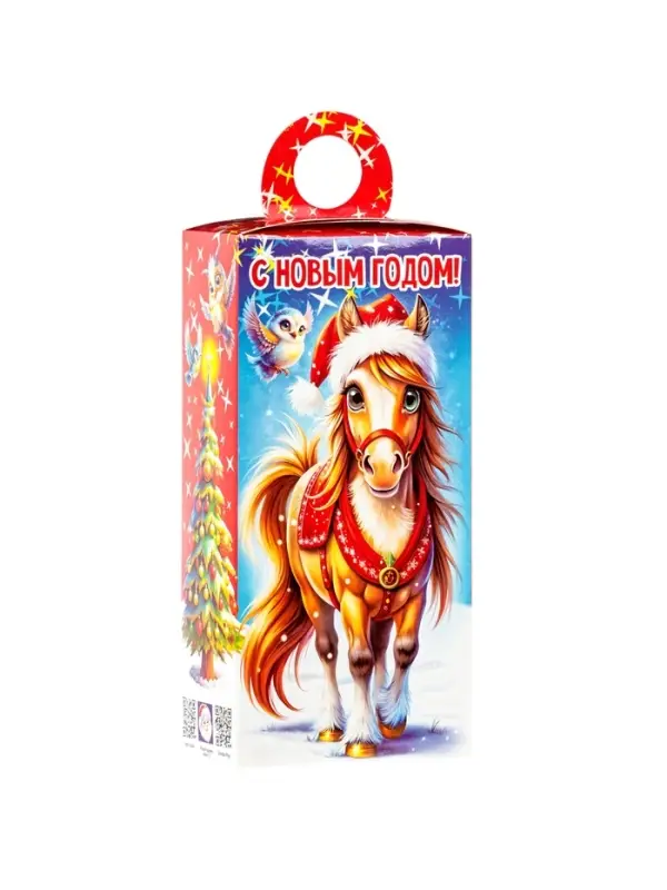 Подарок &laquo;Холодок&raquo; 200 г