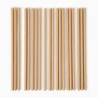 МП Набор бумажной посуды "Крафт", 20 персон МП Набор бумажной посуды "Крафт", 20 персон