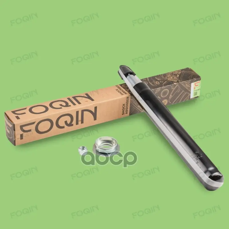 Амортизатор подвески FOQIN арт. FQ101244
