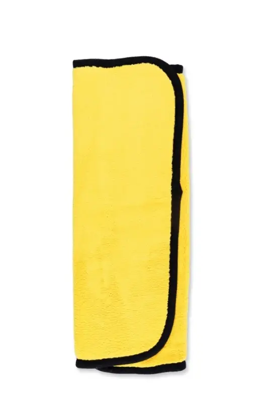 22 Салфетка микрофибра для уборки высокой плотности AVS MF-0121 (40х37см)(1шт)