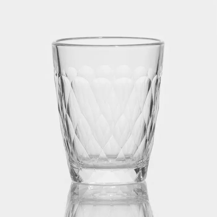 Стопка ОСЗ «Шамбор», 100 мл, стекло Стопка ОСЗ «Шамбор», 100 мл, стекло