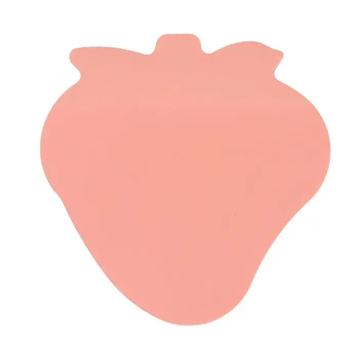 Блок с липким краем, &laquo;Фигурки&raquo;, флуоресцентный, 30 листов, МИКС