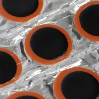 Аптечка велосипедная Dream Bike, 12 заплаток