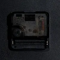 Часы настенные интерьерные &laquo;Сабатини&raquo;, двусторонние, на подвесе, плавный ход, 35&times;30 см, d=19.5 см, от батарейки 1хАА