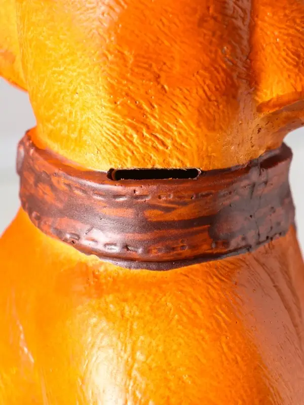 Копилка Копилка "Собака Лабродор" 24,5х12х16 см