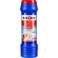 Универсальное чистящее средство для кухни Чистин 400 г яблоко