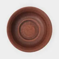 Набор 2 шт Тарелка глубокая 0,55 л, 5х16х16 см