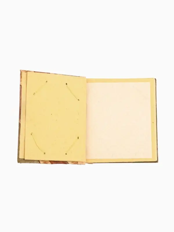 Фотоальбом "Остров" 10 листов, 19х19х2 см