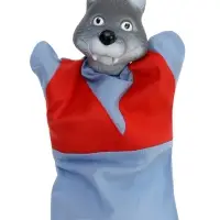 Кукольный театр &laquo;Колобок&raquo;