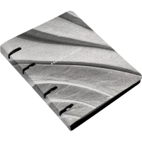 Тетрадь со сменным блоком А5,80л,Be Smart,Sence,N3847