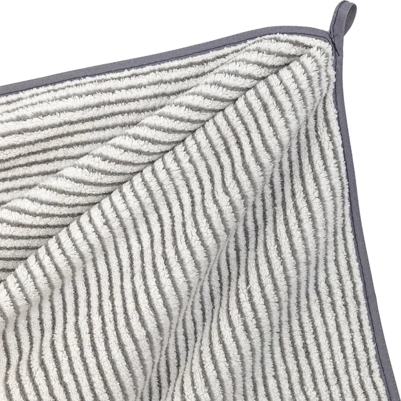 Набор полотенец НВ Грэй,(35х75+70х140),160444