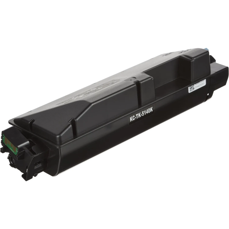 Тонер-картридж Retech TK-5140K чер. для Kyocera M6030cdn/M6530cdn/P6130cdn