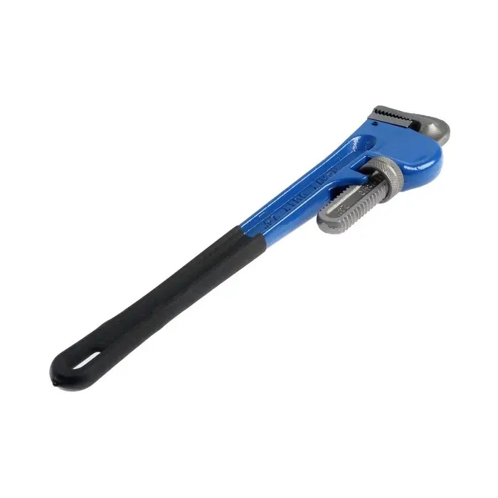 Ключ трубный ТУНДРА, тип  Ключ трубный ТУНДРА, тип "Stillson", раскрытие до 90 мм, 600 мм