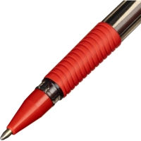 Ручка шариковая неавтомат. PENSAN SIGN-UP красн,1,0,масл,манж2410/12