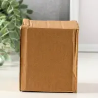 Фигурка полистоун &laquo;Белоснежный ангел безликий&raquo;, 11&times;5&times;3 см, МИКС