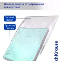 Тетрадь 12 листов в линейку ErichKrause CoverPro matt Dream, МИКС