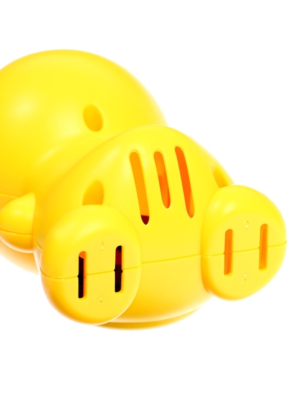 Крошка Я Термометр для воды и воздуха  Крошка Я Термометр для воды и воздуха "Утёнок" SL-07249A