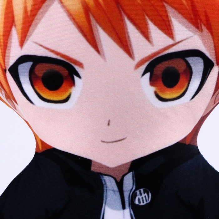 Игрушка антистресс «Воин» Игрушка антистресс «Воин»