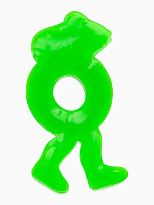 Мялка Мялка "Лягушка-покрышка"