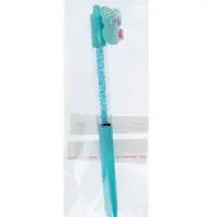 Ручка-прикол «Зайчик блеск», шариковая, поворотная, МИКС Ручка-прикол «Зайчик блеск», шариковая, поворотная, МИКС