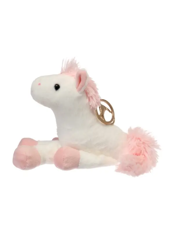 Мягкая игрушка «Лошадка», 17 см