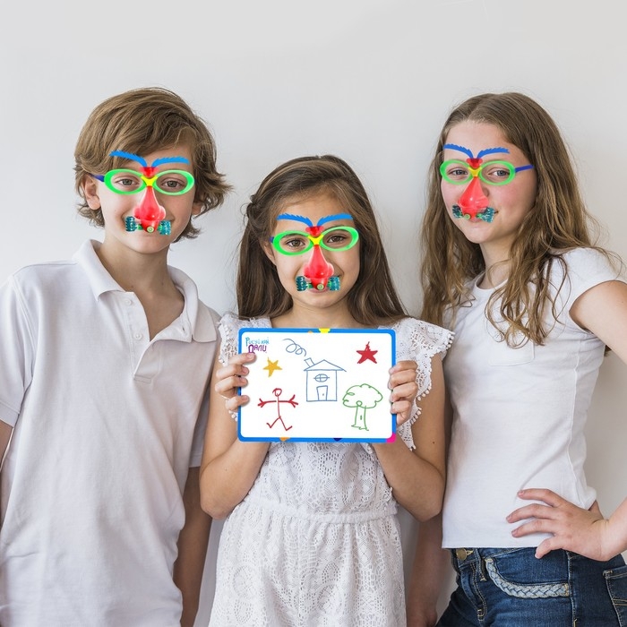 Настольная игра «Рисуй как Дали», 2-4 игрока, 7+ Настольная игра «Рисуй как Дали», 2-4 игрока, 7+