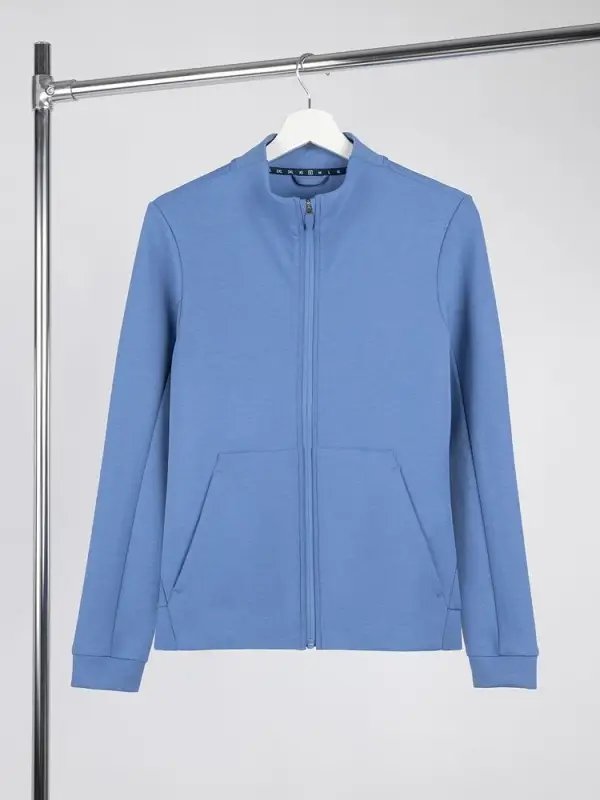 Куртка женская Lovi, синяя, размер S Куртка женская Lovi, синяя, размер S