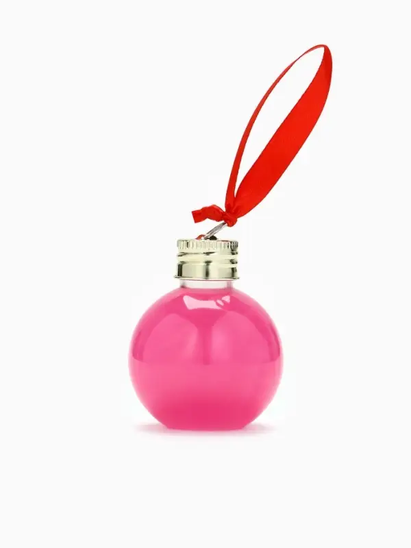 Подарочный набор &laquo;С Новым годом&raquo;, гель для душа 6 шт. &times; 30 мл, URAL LAB