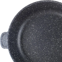 Сковорода Традиция, АП, литой алюм., d=28см, Гранит (60067269)