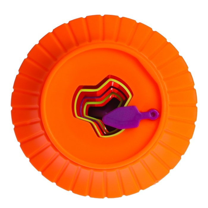 Клинок телескопический Dash, цвет МИКС