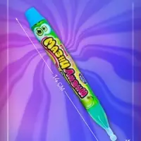 Жидкая карамель &laquo;РУЧКА МАЗНИ ЛИЗНИ&raquo;, ассорти, 20 г