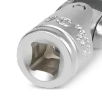 Карданный шарнир 1/4"DR AVS KSH1400