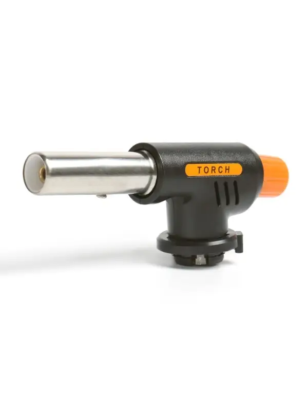 Горелка газовая Torch, с пьезоподжигом