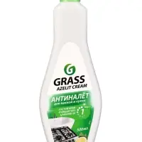 Чистящий крем Azelit, для кухни и ванной комнаты, 500 мл