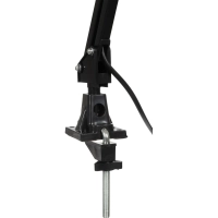 Светильник 2003CL LED blаck