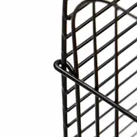 Клетка для грызунов "Мини" одноярусная, 29 x 25 х 24 см, желтый Клетка для грызунов "Мини" одноярусная, 29 x 25 х 24 см, желтый