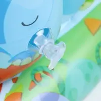 Жилет для плавания Дино, размер М