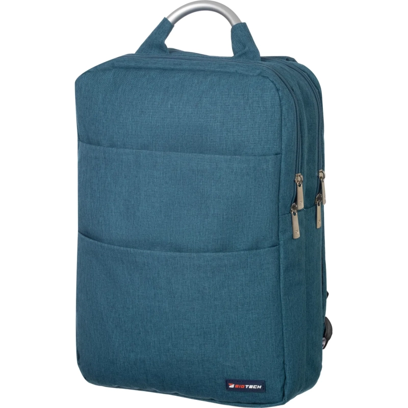 Рюкзак для ноутбука BigTech Special 15.6 LBP-BT-01BL, синий