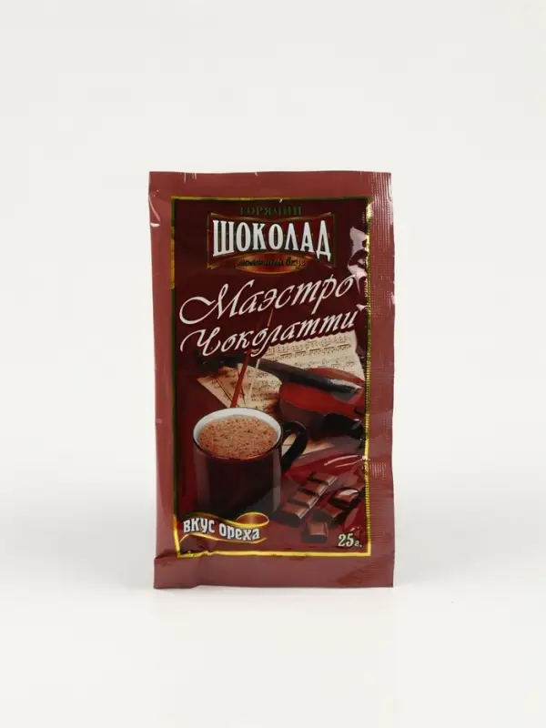 Маршмеллоу с горячим шоколадом и взрывной карамелью  Маршмеллоу с горячим шоколадом и взрывной карамелью "Сладкого нового года"