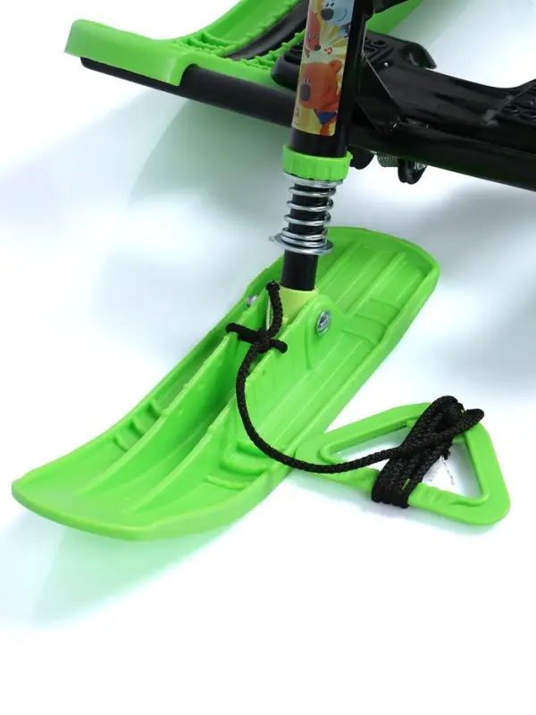 Снегокат &laquo;Тимка спорт 2 Ми-ми-мишки&raquo;, ТС2/ММ2